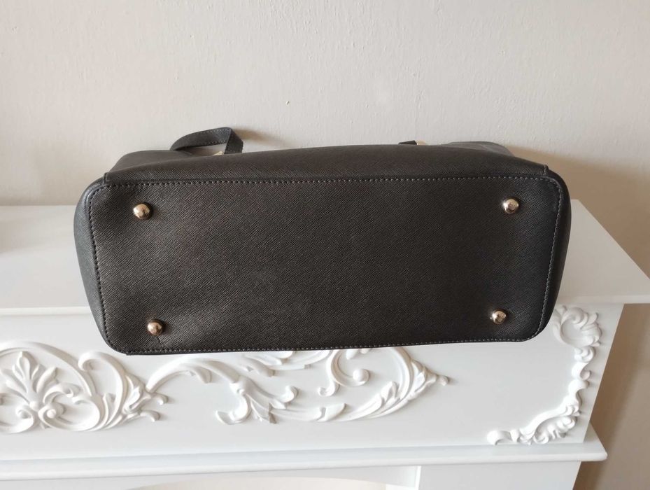 Torebka Wittchen skórzana