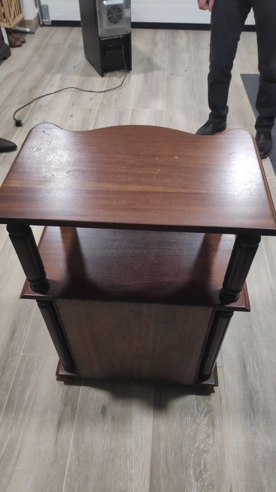 Móvel entrada / telefone