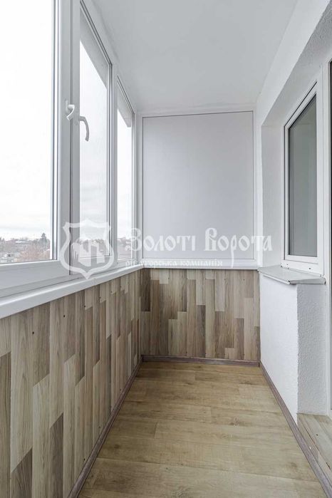 Квартира, 1к. Житловий стан. с. Хотів, Обухівський район