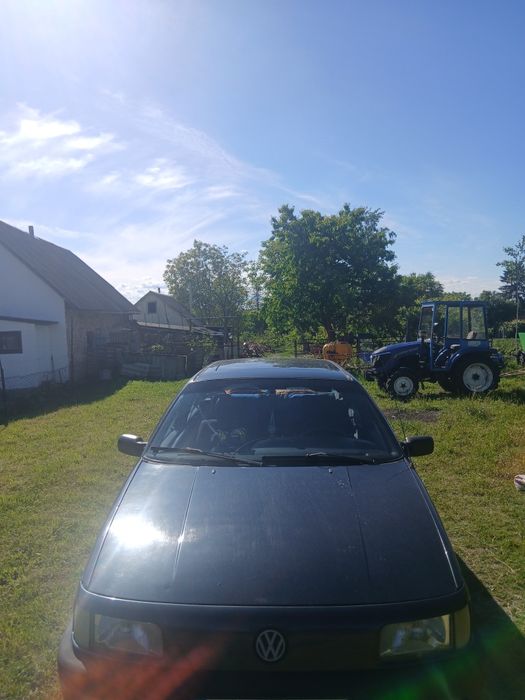 Продам авто Фольксваген Пассат б3 Volcswagen Passat b3