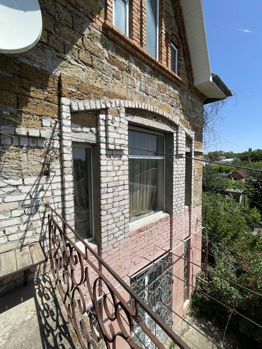 Продам дом Старый Водопой , ул Винграновского