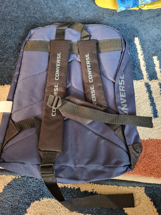 Converse Backpack427807757440788481