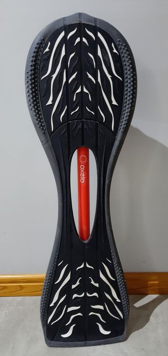 Deskorolka waveboard Oxelo