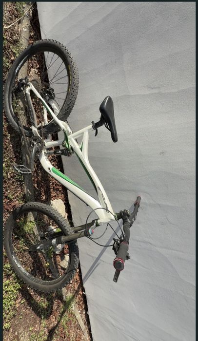 Rower Specialized Stumpjumper FSR | Fox 36 | Fatbar | Full Suspension MTB