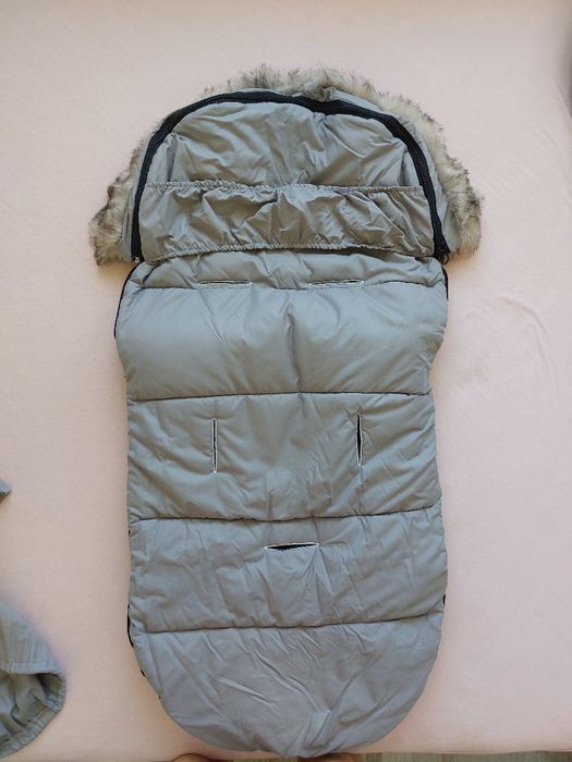 Śpiworek Babylove