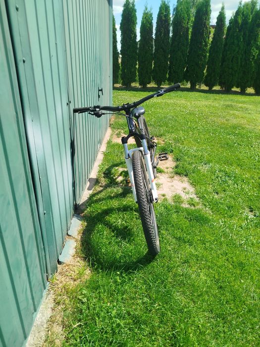 Rower Rockrider st120