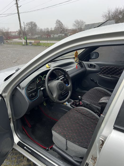 Продам сенс 1,3 газ/бенз