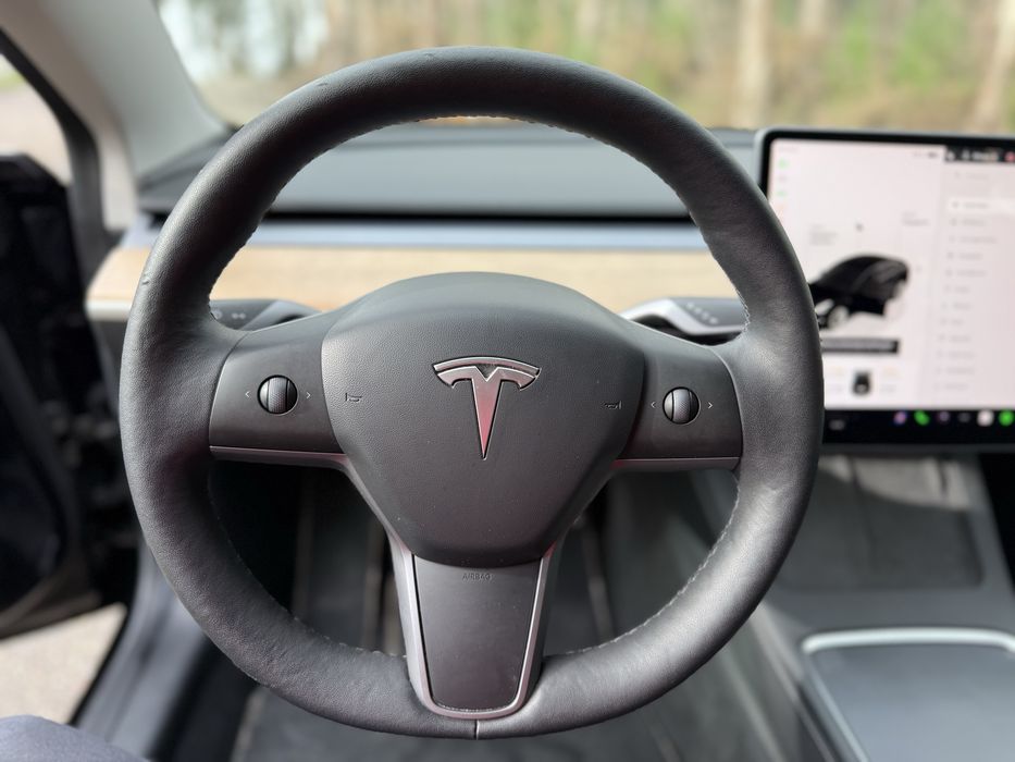 Tesla Model 3 SR + 60kw 12/2022