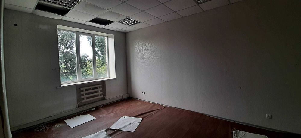 Продаж складського комплексу 4547 кв.м, вул. Базова (Придніпровськ)