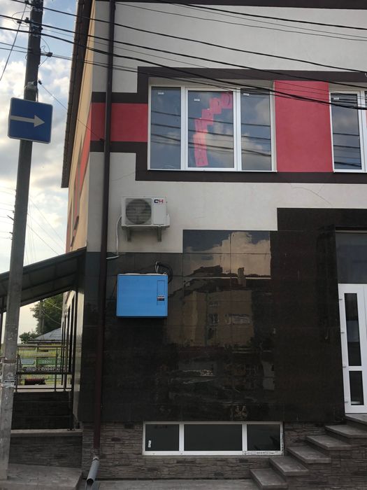 ПРОДАЄТЬСЯ!!! Комерційне приміщення 120м2.