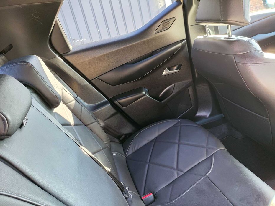 DS DS3 Crossback E-TENSE GRAND CHIC