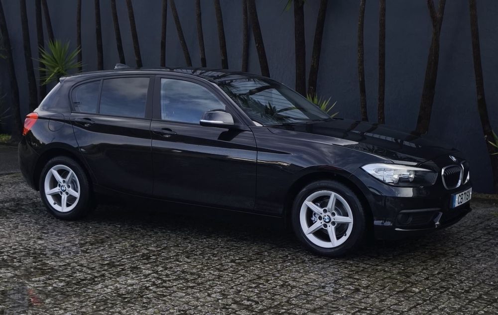 Bmw 116D 1.5 116 CV CX6 150.000 km ( Versao Sport )