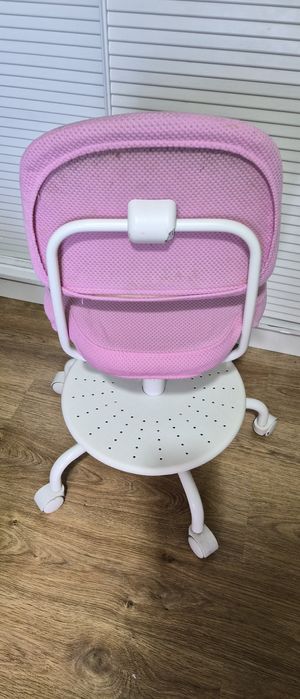 Cadeira de secretária para criança