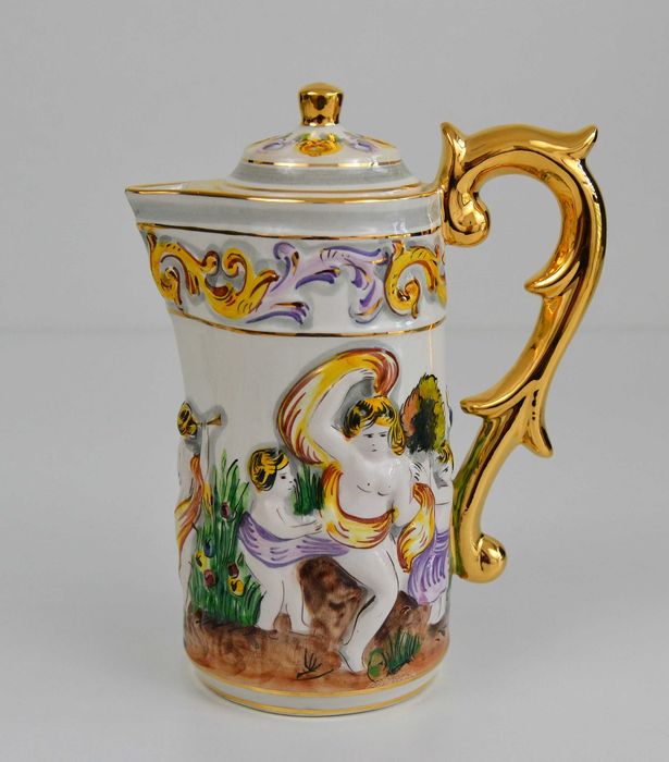 Serviço Café Elpa Alcobaça