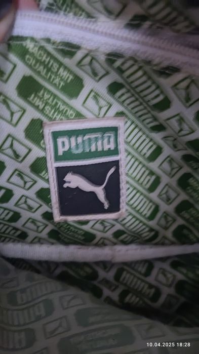 Сумка Puma сумка