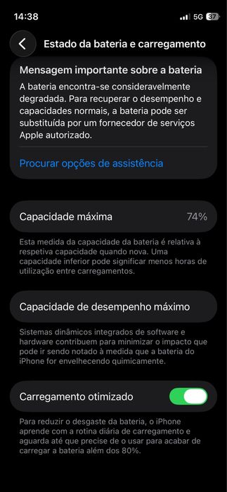 Vendo iphone 12 mini