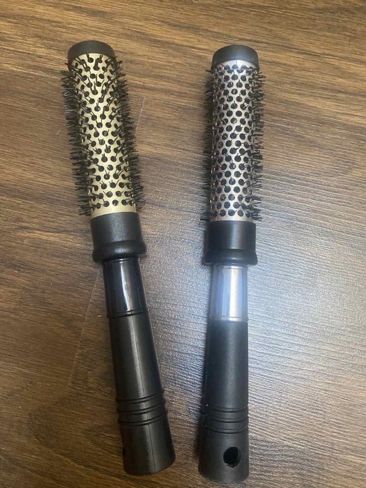 Расческа для укладки