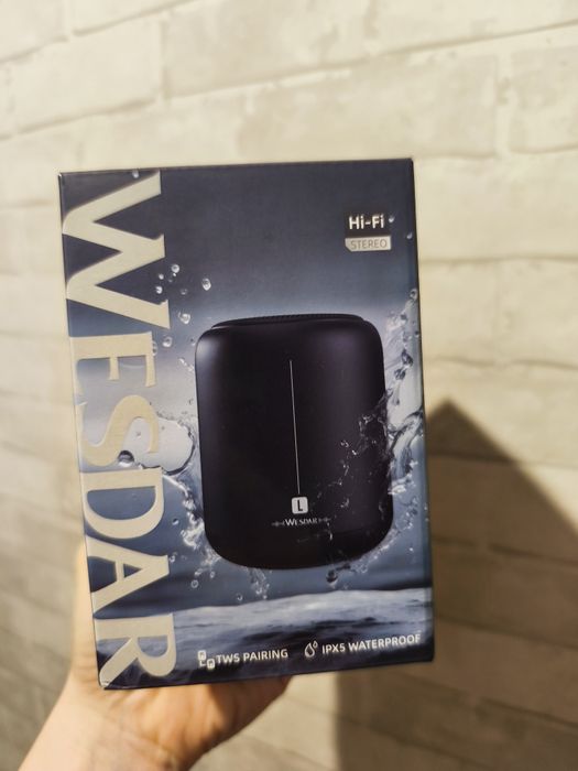 Głośnik do odtwarzania