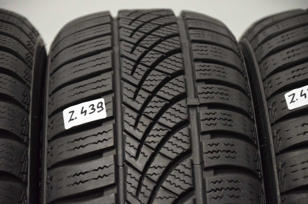 ROK 2023, 175/65 R13 Platin RP100 AllSeason Komplet z439