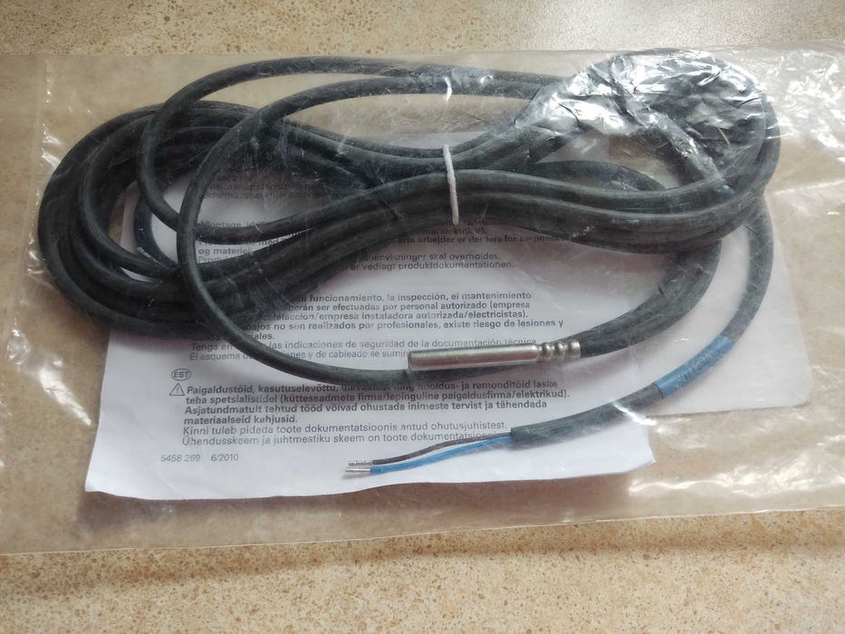 Czujnik temperatury NTC Viessmann