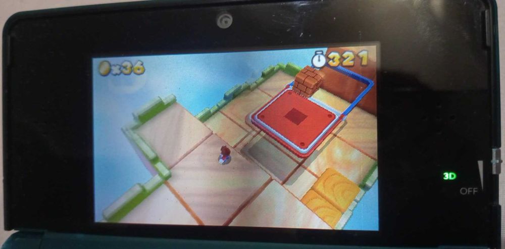 Nintendo 3DS