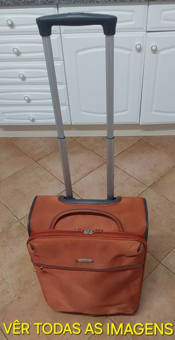 MALA DE VIAGEM DE CABINE.Casa,Viagens,Mudanças,Passeio,Arrumação.
