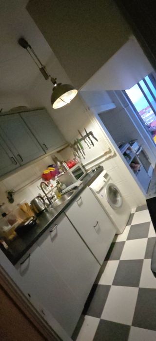 Quarto e sala, na Graça Lisboa