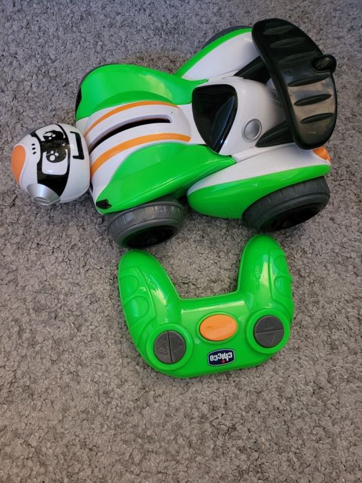 Robot Chicco zdalnie sterowany