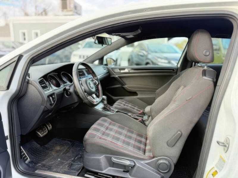 2015 Volkswagen Golf GTI