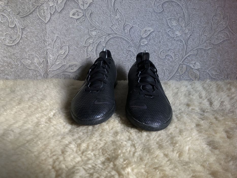 Оригінал, як нові! Футзалки, бампи Nike Mercurial 41 40,5 40 26 25,5