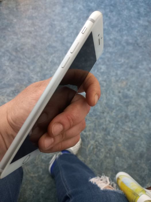 iphone 7plus (256gb) оригинал