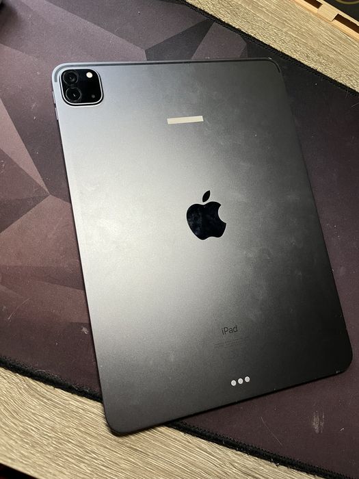 Ipad pro 2 gen 2020