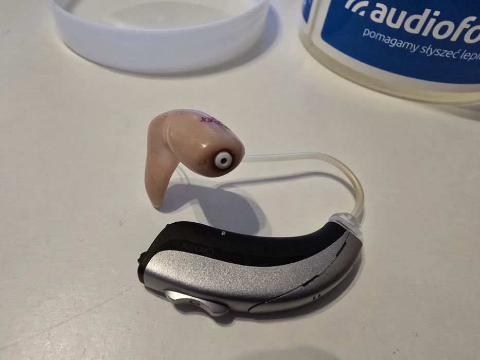 Aparaty słuchowe Widex 0.9 Audiofon