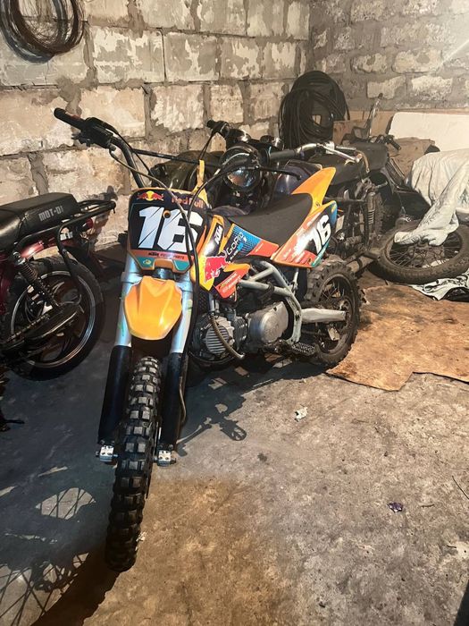 Геон X пит 155сс