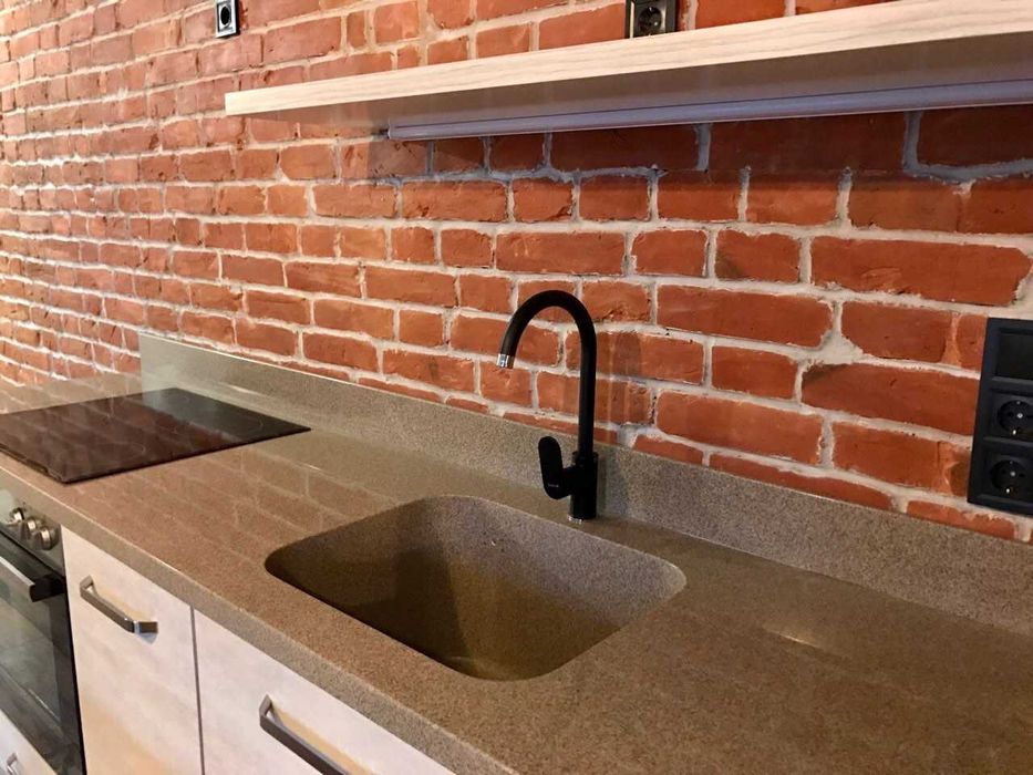 Центр! Сумская! Джакузи, смарт ТВ 2спальни, посуточно квартира Харьков