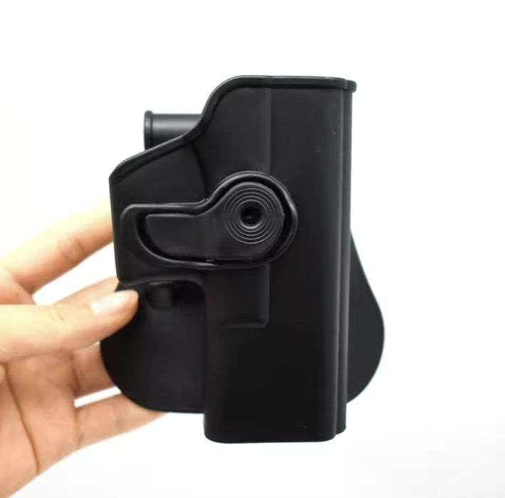 Акція!!! Кобура поясна для Glock 17, Glock 19, Форт-17