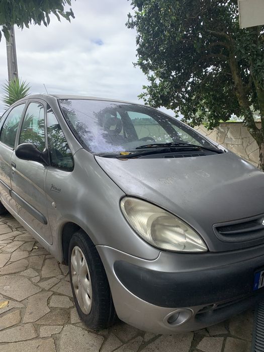 Citroën Xsara Picasso 1.6 Gasolina