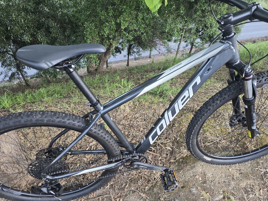 Btt 29 m semi nova 12x1v