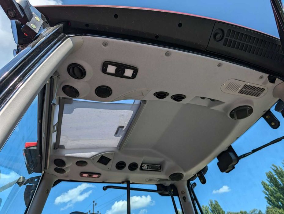 Трактор ЮТО (YTO) NLY 1054-S  (105-115 к.с.) 2025рік ОНОВЛЕНА МОДЕЛЬ