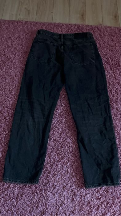 Чоловічі джинси Zara