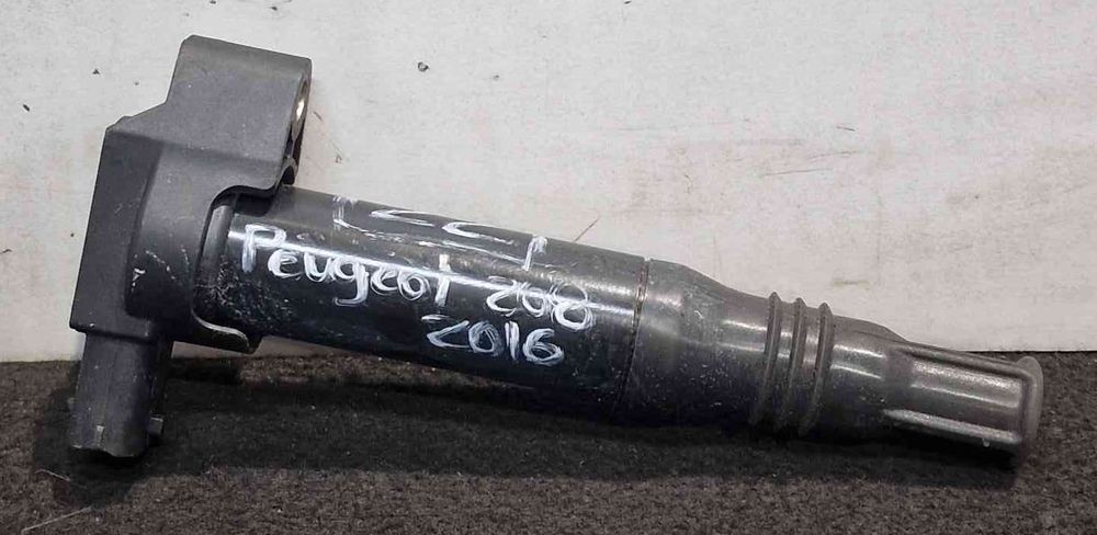 Bobine de Ignição 9671214580 - PEUGEOT 208 I