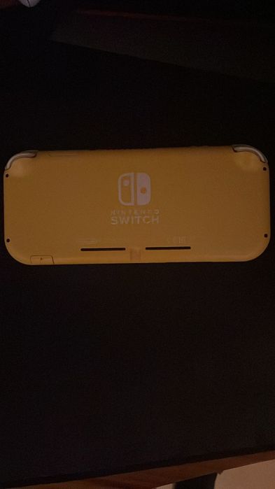 Nintendo Switch para venda