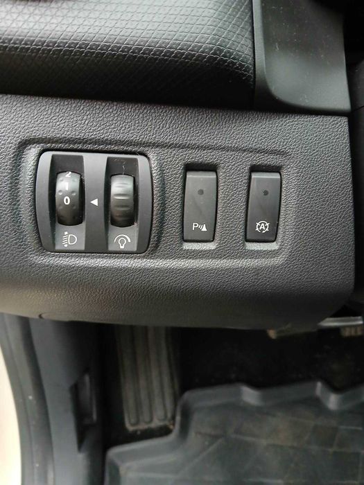 Renault Clio IV 1.5 dCi ( K9K ) на автоматі з чесним пробігом