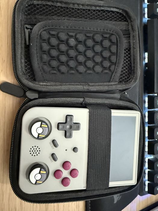 Troco por consolas retro