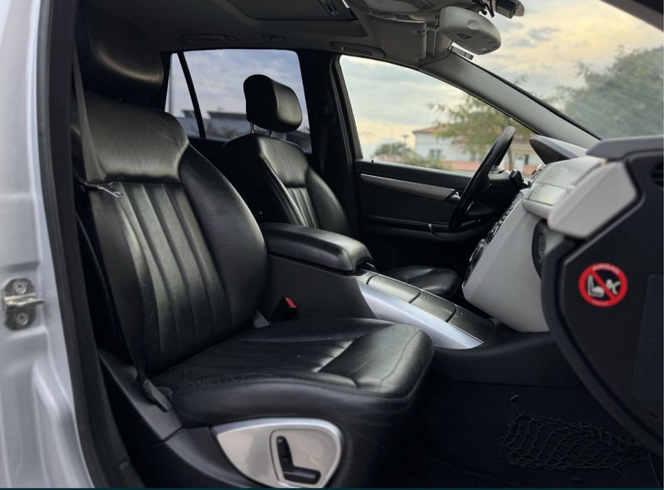 Mercedes R320 CDI 4Matic IUC Barato