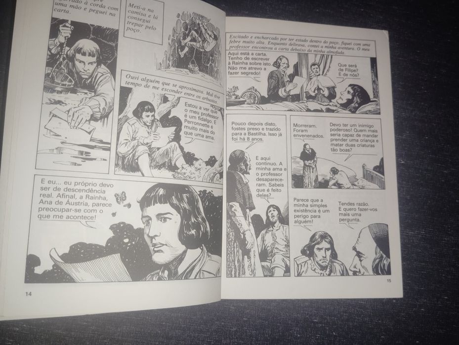 Livros Infantis e Juvenis Vintage