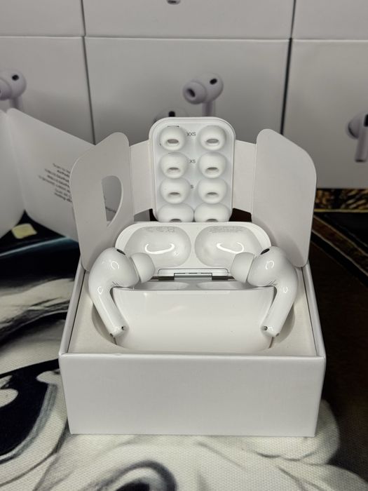 Навушники Apple Airpods Pro 3 Generation