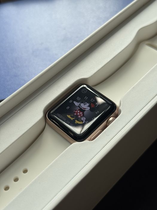 Apple Watch Series 3 38mm