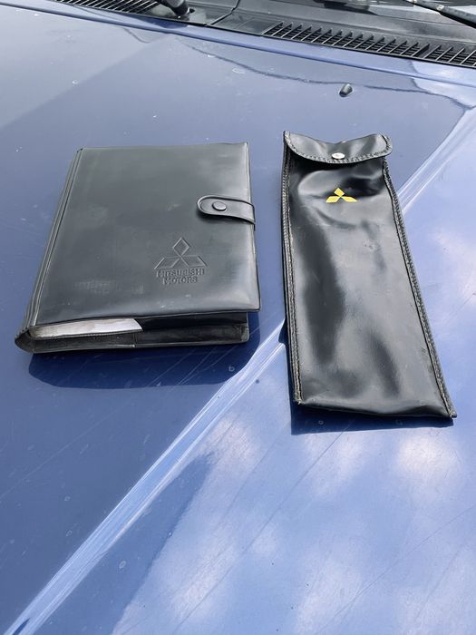 Mitsubishi L200 Strada