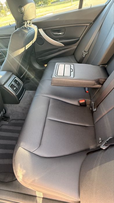 Продам bmw f30(fL) рестайлінг